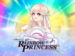 Rainbow Princess™ icon
