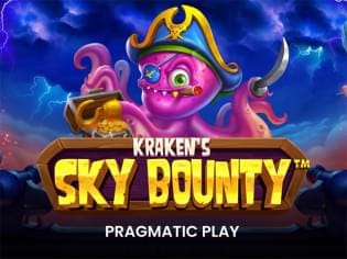 Sky Bounty icon