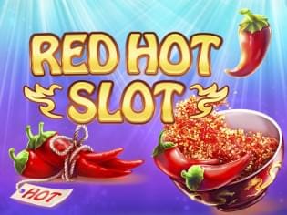 Red Hot Slot