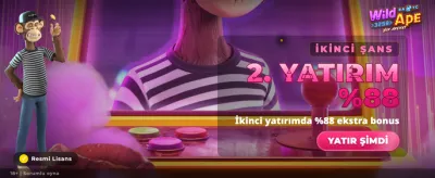 En Büyük Maxwin Ödülleri Burada banner