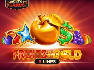 Fruits & Gold icon