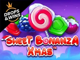 Sweet Bonanza Xmas icon