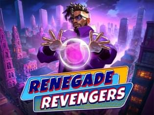 Renegade Revengers icon