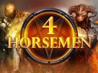4 Horsemen icon