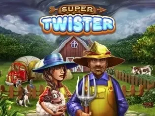 Super Twister icon