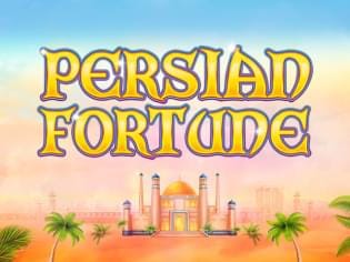 Persian Fortune icon