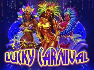 Lucky Carnival icon