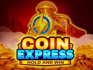 Coin Express icon