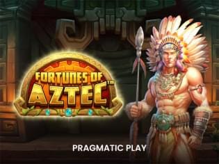 Fortunes of Aztec icon