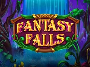 Fantasy Falls icon