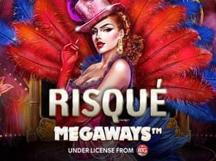 Risque Megaways icon