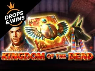 Kingdom of the Dead icon