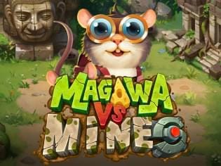 Magawa vs Mines icon