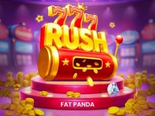 777 Rush icon