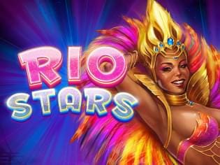 Rio Stars icon