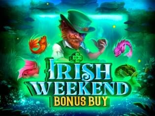 Irish Weekend Bonus Buy icon