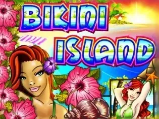 Bikini Island icon