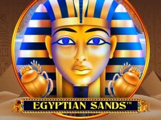 Egyptian Sands icon