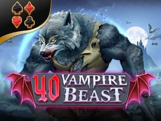 40 Vampire Beast icon