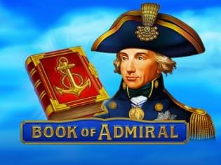 Book of Admiral icon