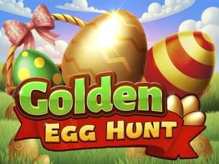 Golden Egg Hunt icon