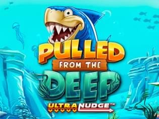 Pulled From The Deep UltraNudge icon
