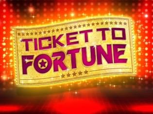 Ticket to Fortune icon