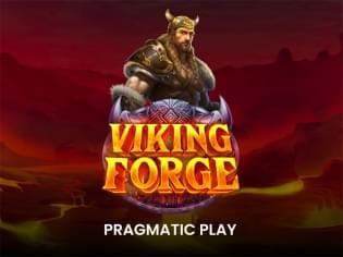 Viking Forge icon
